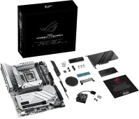 Asus ROG MAXIMUS Z790 APEX Al  s1700 kép