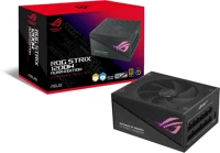 Asus ROG-STRIX-1200G-AURA-GAMING 1200w rog strix aura gaming 80+ gold tápegység - kép