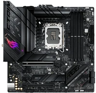 Asus ROG STRIX B660-G GAMING WIFI NEW S1700 rog kép