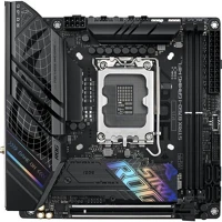 Asus ROG STRIX B760-I GAMING WIFI NEW S1700 kép
