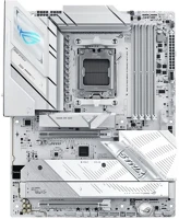 Asus ROG STRIX B850-A GAMING NEO Desktop alaplap atx kép