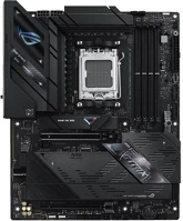 Asus ROG STRIX B850-F GAMING NEO Desktop alaplap atx kép