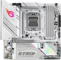 Asus ROG STRIX B850-G GAMING WIFI Desktop alaplap microatx kép