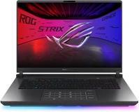 Asus ROG STRIX G16 (2025) G615 G615JPR-S5050W-P311320 LAPTOP Rog strix g16 (2025) g615 kép