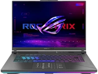Asus ROG STRIX G16 G614 (2025) G614FR-S5100W-P264631 LAPTOP Rog strix g16 g614 (2025) kép