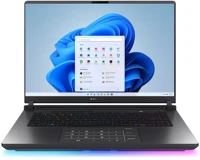 Asus ROG STRIX G16 G615 (2025) G615LR-S5092W-P265390 LAPTOP Rog strix g16 g615 (2025) kép