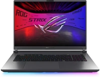 Asus ROG STRIX G18 (2024) G814 G814PM-S8021-P335718 LAPTOP Rog strix g18 (2024) g814 kép