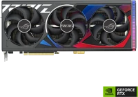 Asus ROG-STRIX-RTX4090-O24G-BTF-GAMING Asus pci-ex16x nvidia rtx 4090 24gb ddr6x oc videokártya kép