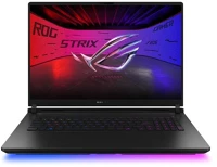 Asus ROG STRIX SCAR 18 (2025) G835 G835LW-SA024W-P266766 LAPTOP Rog strix scar 18 (2025) g835 kép