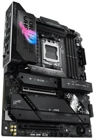 Asus ROG STRIX X870E-E GAMING WIFI Asus alaplap am5  amd x870, atx kép