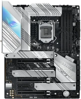 Asus ROG STRIX Z590-A GAMING WIFI Alaplap - intel  s1200 (z590, 4xddr4 5333mhz, 6xsata3, 3xm.2, 9xusb2.0, 6xusb3.2) kép