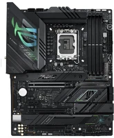 Asus ROG STRIX Z790-F GAMING WIFI Alaplap - intel  lga1700 (z790, atx, 4xddr5 7800+mhz, 4xsata3, 4xm.2, hdmi+dp) kép
