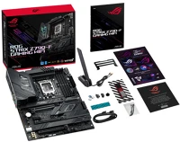 Asus ROG STRIX Z790-F GAMING WIFI S1700 kép