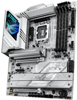 Asus ROG STRIX Z890-A GAMING WIFI Asus alaplap s1851  intel z890, atx kép