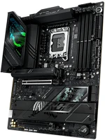 Asus ROG STRIX Z890-F GAMING WIFI Asus alaplap s1851  intel z890, atx kép