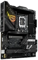 Asus ROG STRIX Z890-H GAMING WIFI Asus alaplap s1851  intel z890, atx kép