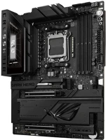 Asus ROGCROSSHAIRX870EDARKHERO Rog crosshair x870e dark hero kép