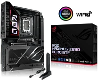 Asus ROGMAXIMUSZ890HEROBTF Rog maximus z890 hero btf kép