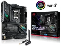 Asus ROGSTRIXB660FGAMINGWIFINE S1700 rog strix b660-f gaming wifi new kép