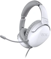 Asus ROGSTRIXGOCOREWH Rog strix go core moonlight white gaming headset kép