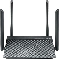 Asus RT-AC1200 Wireless ac1200 dual-band router kép