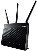 Asus RT-AC68U Wireless router kép