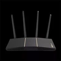 Asus RT-AX57U Router kép