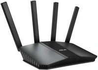 Asus RT-BE55 Be3600 wifi 7 aimesh extendable router kép