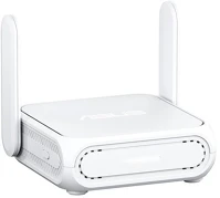 Asus RT-BE58 GO Lan/wifi  router 3600 mbps dual-band wifi7 aimesh kép