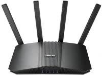 Asus RT-BE82U Router 6500 mbps dual-band wifi7 aimesh kép
