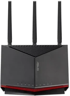 Asus RT-BE86U Wifi7 aimesh rt-be86u router kép