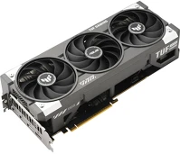 Asus RTX 5060 TI TUF Geforce rtx 5060 ti tuf gaming oc 8gb gddr7 128-bit grafikus kártya kép