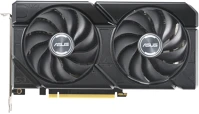 Asus RTX4060-O8G-EVO Dual -rtx4060-o8g-evo nvidia geforce rtx 4060 8 gb gddr6 kép