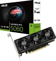 Asus RTX5060-O8G-LP-BRK  kép