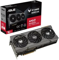 Asus RX 7900 GRE Radeon rx 7900 gre 16gb tuf gaming oc edition videokártya kép