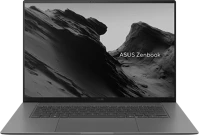 Asus S16 UM5606 notebook oled 2.8k 120hz, amd ryzen ai 7 445, 16gb, 512gb, windows 11 home kép