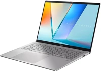 Asus S3607CA-RP012 Vivobook s16  notebook ezüst (144hz; cool silver) kép