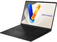 Asus S5406SA-QD028 Vivobook s 14 oled  notebook fekete (neutral black)