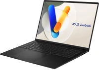 Asus S5606CA-RI074W Vivobook s16  notebook fekete (120hz; neutral black)