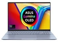 Asus S5606MA-MX008W Mist blue