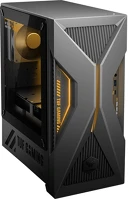 Asus T500MV-13420H1480 Tuf gaming  mt mini tower desktop számítógép kép