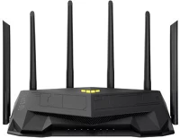 Asus TUF-AX6000 Tuf gaming ax6000 dual band wifi 6 router kép