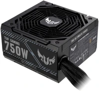 Asus TUF-GAMING-750B Tuf gaming 750w 80+ bronze tápegység - nem moduláris - kép