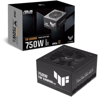 Asus TUF-GAMING-750B-EVO 750w 80+ bronze tuf gaming evo kép