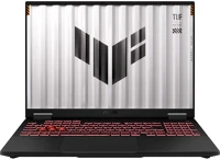 Asus TUF GAMING A16 FA608 (2025) FA608UP-RV018-P335479 LAPTOP Tuf gaming a16 fa608 (2025) kép