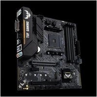 Asus TUFGAMINGB450M-PLUSII  kép