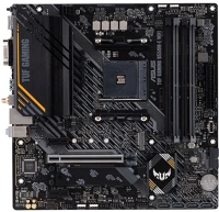 Asus TUF GAMING B550M-E WIFI Sam4 kép