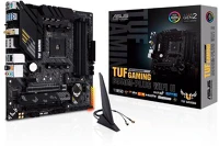 Asus TUF GAMING B550M-PLUS WIFI II  kép