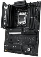 Asus TUF GAMING B650E-E WIFI Alaplap am5  amd b850, atx kép