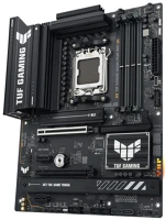 Asus TUF GAMING B650E-PLUS WIFI Alaplap am5  amd b850, atx kép